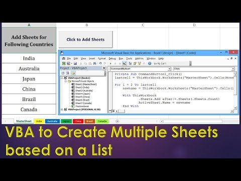 Excel Vba Chrw Codes List - 09/2021