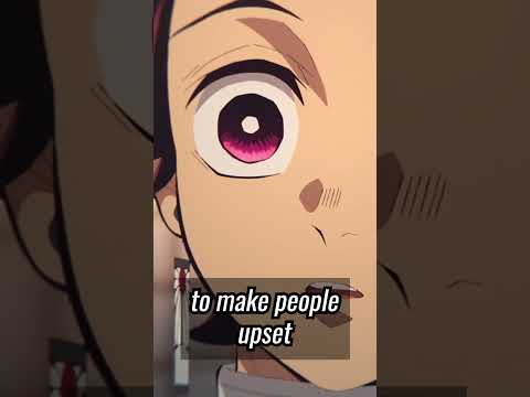 The Sad Theory on why Tanjiro is so Annoying...