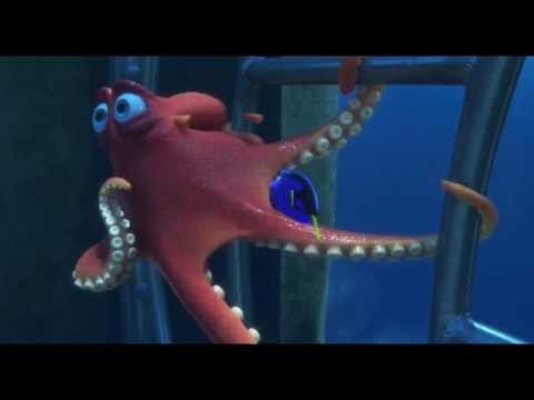 Finding Dory download the new for mac