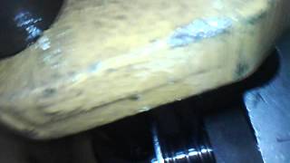 John deere lift problemer