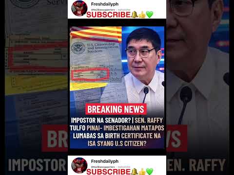 #apolakay #imeldamarcos #bongbongmarcos #sandromarcos #indaysara #prrd #bbm #saraduterte #shorts #yt