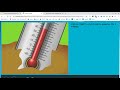 Heating and Cooling of Materials