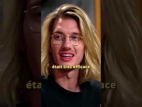 Mon passage Montreux