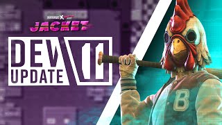 PAYDAY 3: Dev Update 11