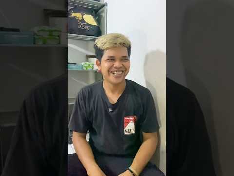 cewekku belum balek