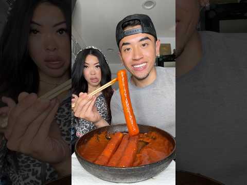 ROCK PAPER SCISSORS FOOD CHALLENGE