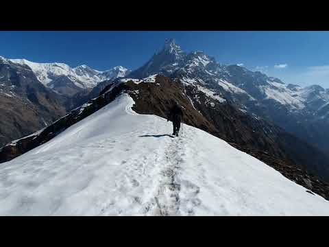 Mardi base camp | three musketeers with Travel Diaries