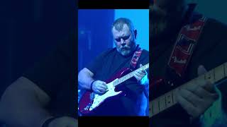 Pink Floyd's Dogs - First Guitar Solo - Live Tribute Performance by EOPF