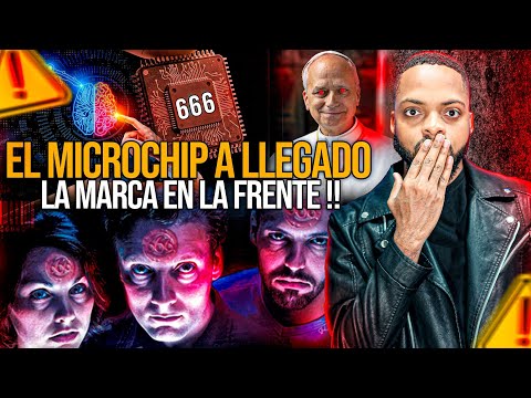 🚨ALERTA !! A LLEGADO LA MARCA ESTAN PLANEANDO ALGO ATERRADOR