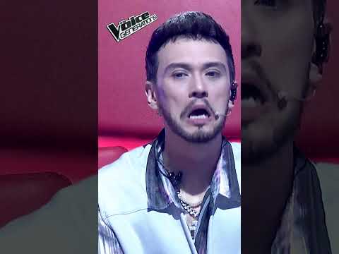 What a performance, G-CODE! #shorts | The Voice Generations