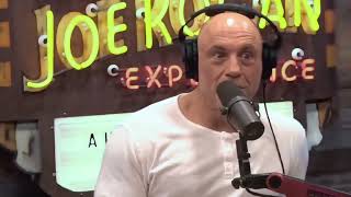 Joe Rogan podcast @joerogan 
