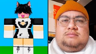 jugadores de Roblox: