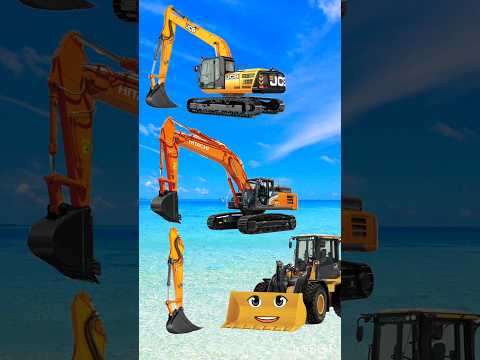 mere JCB ka bucket kaun sa hai 🚜 #jcb