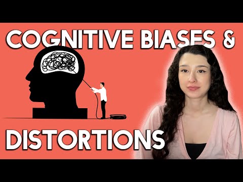 How your mind is tricking you from seeing reality