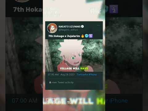 Naruto Uzumaki ๐ฅ๐ฅถ #shorts #short #anime