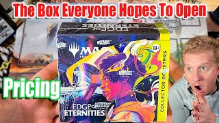 My Personal EoE Collector Box Is LOADED!