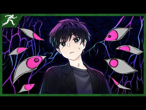 특이점과의 숨 막히는 6분 문 싸움