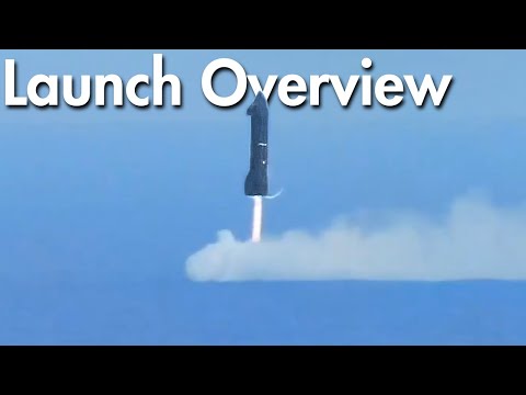 What Exactly Happened On Starship's Sixth Launch Attempt?