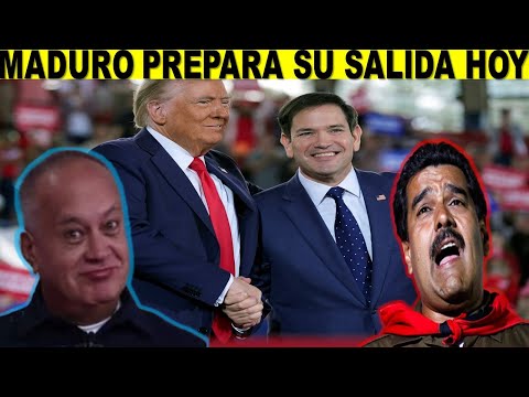 🔴 !ULTIMO MINUTO! HOY - LE REPONDEN A DIOSDADO NO SOPORTA EL RECHAZO!!!🚀🚀🚀