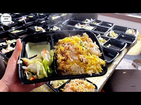 5 kg chicken biryani