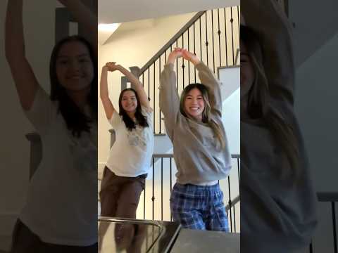 Girls like me don’t cry (sped up) dance trend dc: zak_tulua