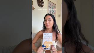 This Summer Read is PERFECT for that Island Vacation FEELING ✨🤌🏻 Summer Island Review #bookrecs