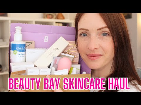ASMR Skincare Haul/Empties/Refills 💄