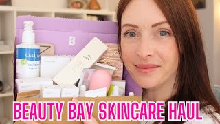 ASMR Skincare Haul/Empties/Refills 💄