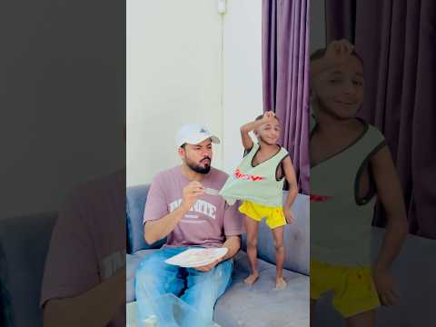 Bony ma pet phut gya😳#trendingshorts #chotaalivlogs #unfrezzmyaccount #viralvideo ##trending