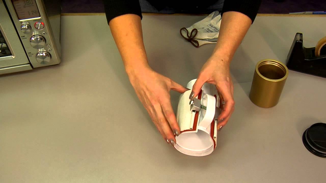Click to watch the Imaging PolySub Mugs with Dye Sublimation video