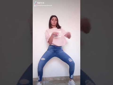 BAILE TURRO-TIKTOK MARTUMORALESOK