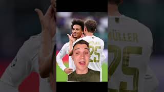 Fc Bayern spart nicht !
