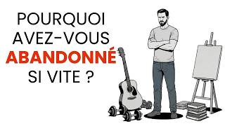 J'ai enfin appris à rester cohérent (méthode Slight Edge - Léger Avantage)