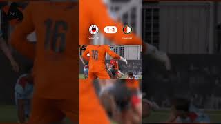 Excelsior Vs Feyenoord