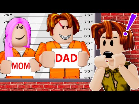 ROBLOX Brookhaven 🏡RP - FUNNY MOMENTS: Peter's Parents Are Bad People | Roblox Idol