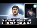 Hills Mechanism and Hyper Velocity Stars
