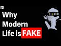 Debord's Theory and the Spectacle