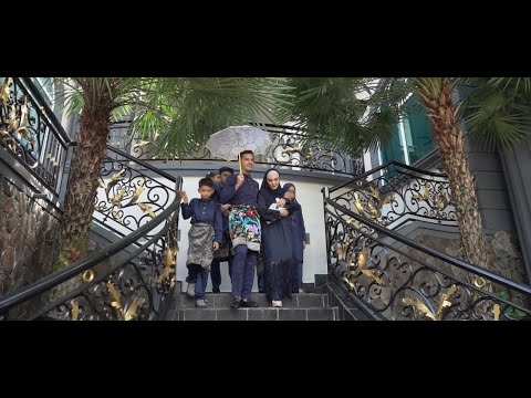 Majlis Aqiqah & Tahnik Luqman Al Haqeem Bin Aliff Syukri 2023