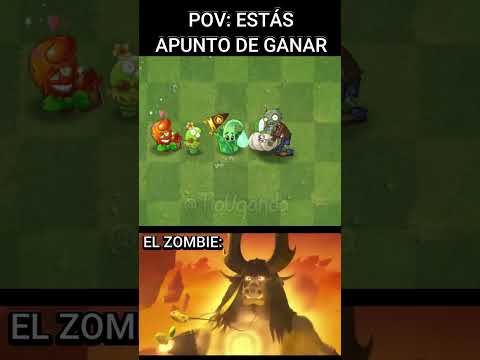 EL ZOMBIE 😂 #2
