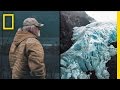 Climate Change Impact in Alaska
