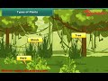 Plant Structure and Functions Assessment