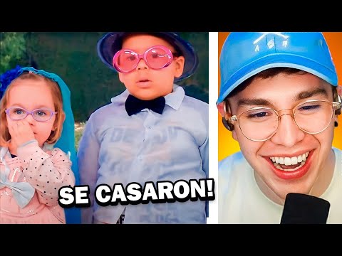 LA VIDA SECRETA DE LOS NIÑOS 👶