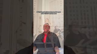 Hilary Duff’s background dancer after THAT performance 😂