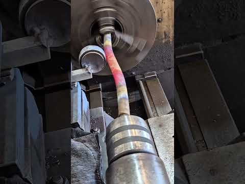 Empenado#machine #lathe #cnc #machining #usinagem #torneiromecanico #weldinng #wood #mecanica