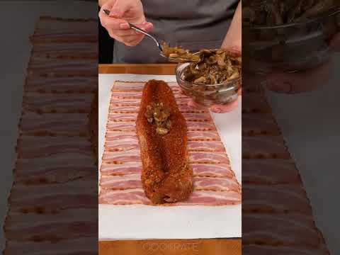In this jar is the whole secret to making the most tender meat!