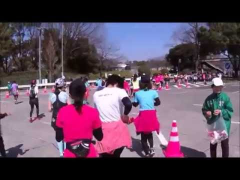 nagoya womens marathon