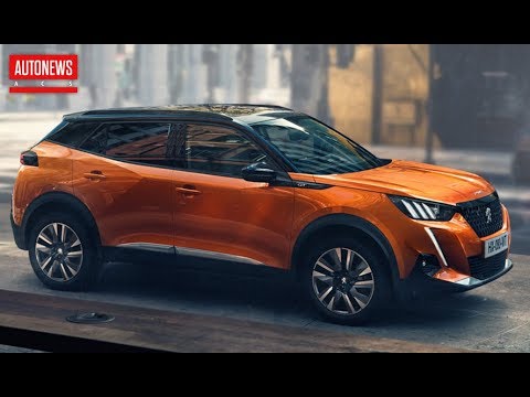Peugeot 2008 Allure