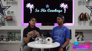 Cowboys vs Seattle Postgame | Soflo Cowboys