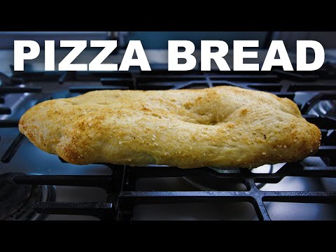 How I make my signature bread (lately)