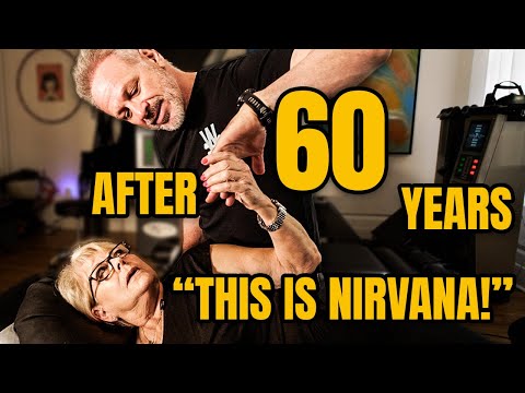 She Said “No Way” to Cracking—But Said Yes to This Chiropractic Tool!